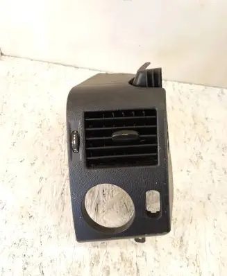 Mercedes-Benz Sprinter W906 Dashboard side air vent grill/cover trim A9068300754