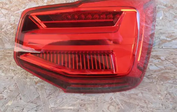 Audi Q2 - Rear/tail lights 81A945092B