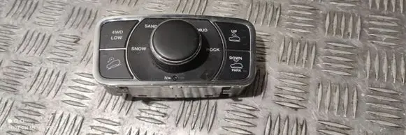 Jeep Grand Cherokee Other control units/modules P68258736