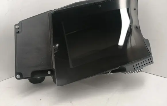 Volvo XC90 Head up display screen 31473184