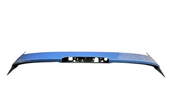 Renault Megane III Tailgate/trunk spoiler 960300005R