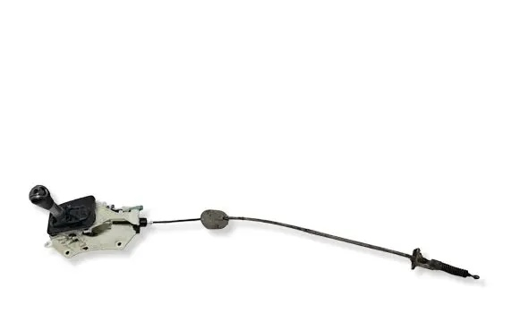 Honda Accord Gear shifter/selector 