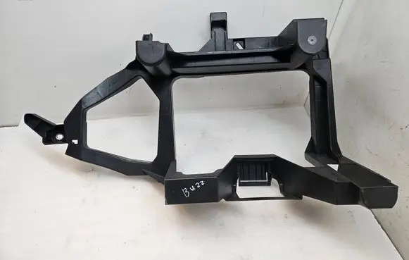 Volkswagen ID. Buzz Other trunk/boot trim element 1T3867058A