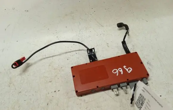 Volvo S80 Aerial antenna amplifier 9459991