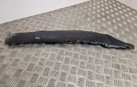 Mercedes-Benz A W177 Fender foam support/seal A1778857602