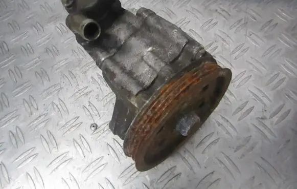 Honda Accord Power steering pump