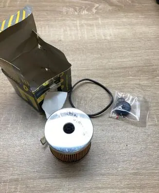 Renault Trafic I Fuel filter 7701033176