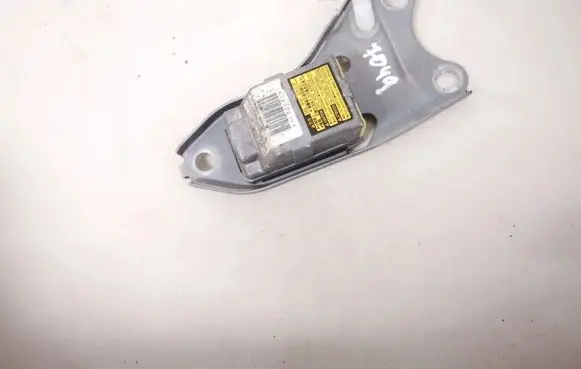 Toyota Avensis Verso Airbag deployment crash/impact sensor 8983044010 89830-44010