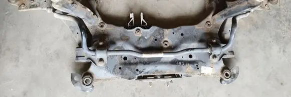 Ford Focus Front subframe