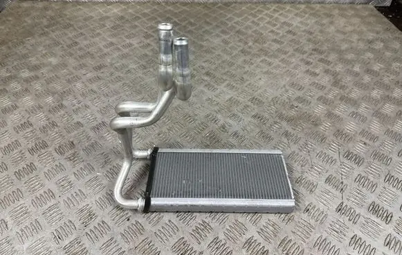 Subaru Outback (BS) Heater blower radiator 