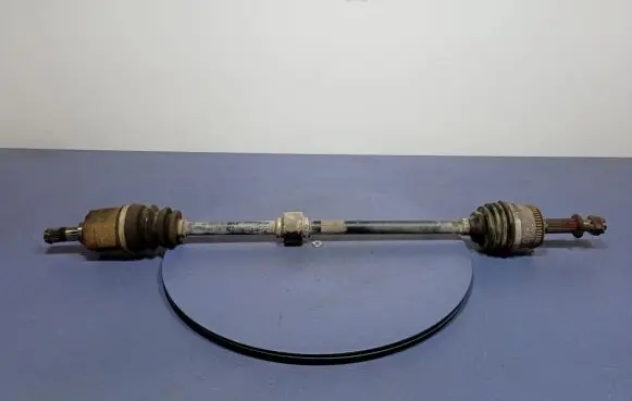 KIA Rio Front driveshaft