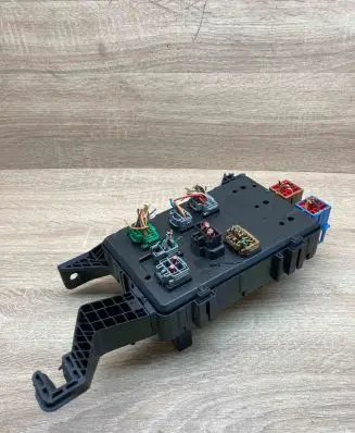 Jaguar X-Type Fuse box set 1S7T14A301CC 7158731404