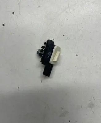 BMW 3 F30 F35 F31 Airbag deployment crash/impact sensor 9217711