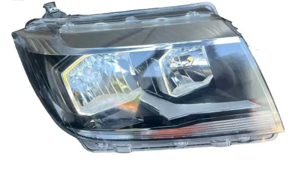 Volkswagen Crafter Headlight/headlamp 7C1941006 012830020000611