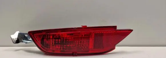 Ford Fiesta Rear/tail lights 8A61-15K273-AD