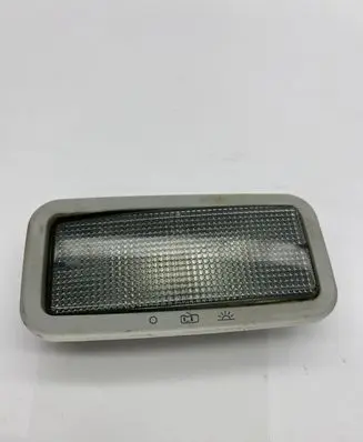 Volkswagen Polo III 6N 6N2 6NF Front seat light 6N0947105B