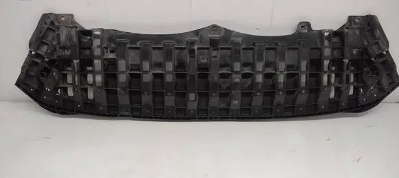 Peugeot 108 Front bumper skid plate/under tray 526180H030 002701162002000101