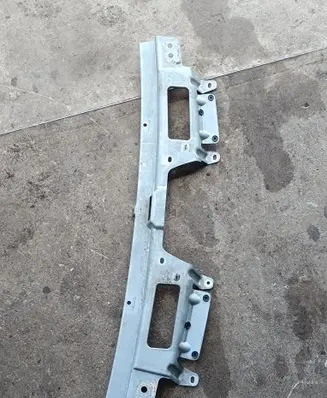BMW 5 GT F07 Centre console side trim rear 5147916445906 51479164459 9164459
