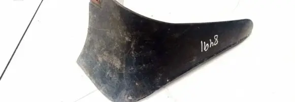 Toyota Corolla E140 E150 Rear bumper corner part panel trim 