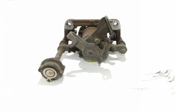 Opel Astra J Rear brake caliper