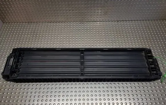 Skoda Karoq Intercooler air guide/duct channel S26370503 2Q0122323A