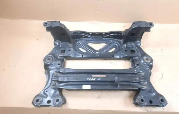 Volkswagen ID.4 Front subframe 11A400021 1EA199599B