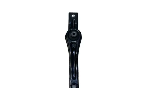 Gearbox mount