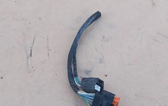 Headlight part