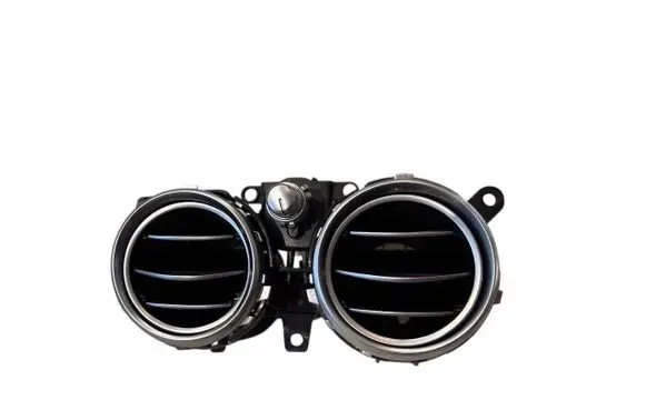 Mercedes-Benz E W213 Dash center air vent grill A2138307800 2138307800