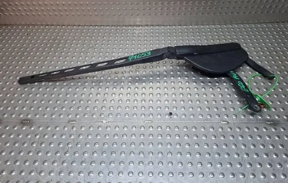 BMW 5 E60 E61 Front wiper blade arm S27705449 7035103