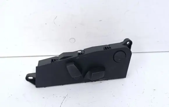 BMW X5M E70 Seat adjustment handle 9275066 28345061