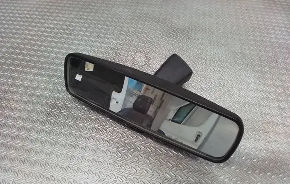 Citroen Berlingo Rear view mirror (interior)