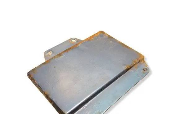 Volkswagen II LT Fuel tank cap 