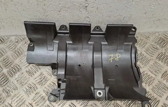 Mercedes-Benz E W211 Other engine bay part A6421800485