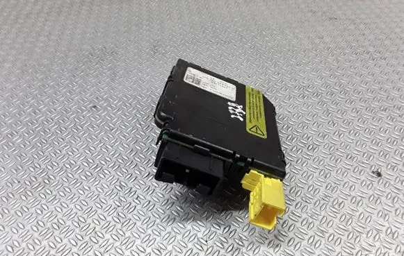 Seat Toledo III (5P) Steering angle sensor 1K0953549A