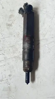 Seat Toledo III (5P) Fuel injector 0281302011