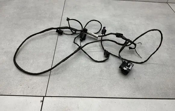 Skoda Superb B8 (3V) Parking sensor (PDC) wiring loom 3V0971095A