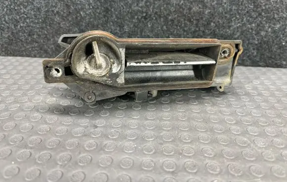 Mercedes-Benz C W203 Tailgate/trunk/boot exterior handle 