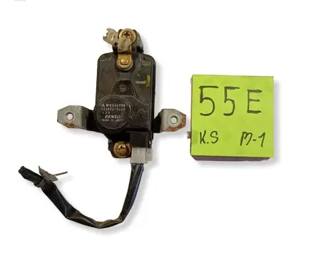 Mitsubishi Space Wagon Central locking motor MB546739