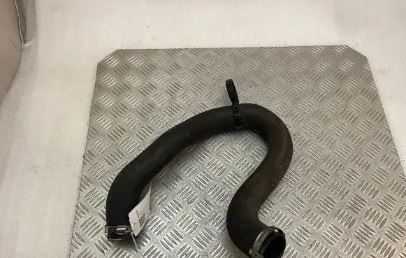 Peugeot 5008 II Intercooler hose/pipe 9820100780