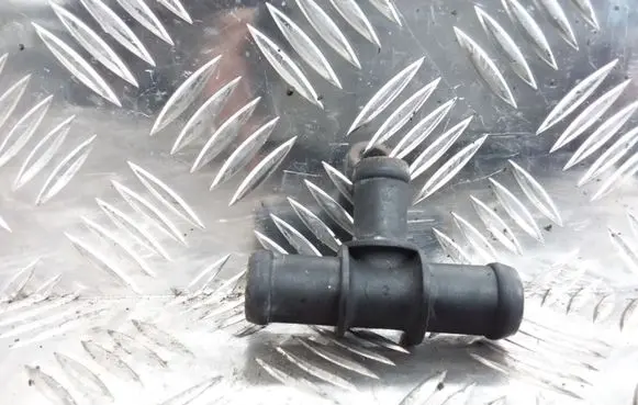 Ford Galaxy Engine coolant pipe/hose