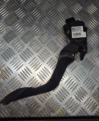Citroen C4 Cactus Accelerator throttle pedal 9671434080 82E5079 6PV00994943