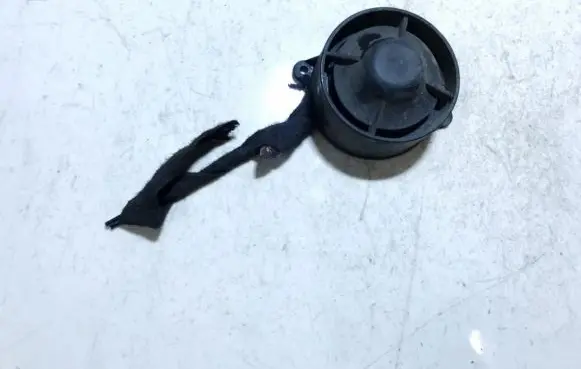 Opel Astra G Alarm system siren 