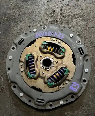 Toyota Corolla E120 E130 Clutch set kit 1F082485