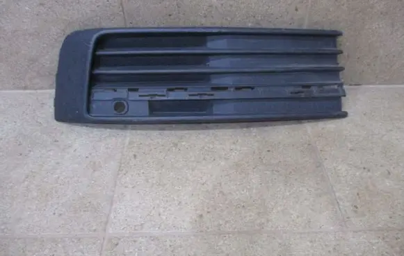 Volkswagen Multivan T6 Front bumper lower grill 7E5853684