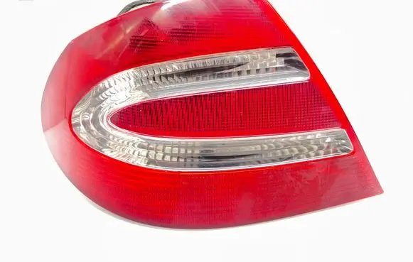 Mercedes-Benz CLK A209 C209 Rear/tail lights A2098200164