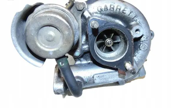 Nissan Almera N16 Turbo 144115M300