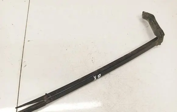 Nissan X-Trail T30 Sliding door window regulator with motor