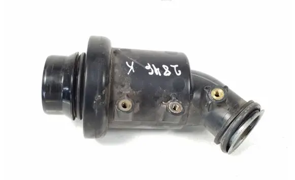Mercedes-Benz E C207 W207 Intercooler hose/pipe A6511400087