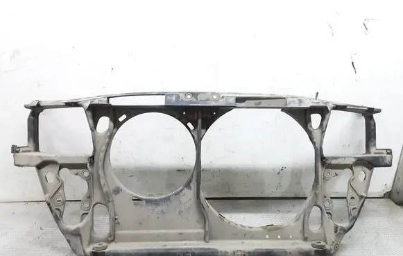 Audi A4 S4 B5 8D Radiator support slam panel 8D0805594